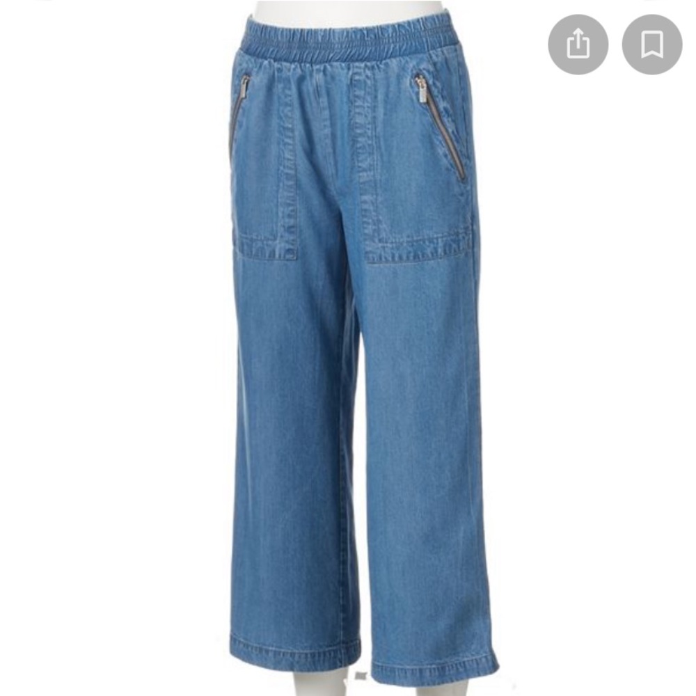 Juicy Couture Culottes